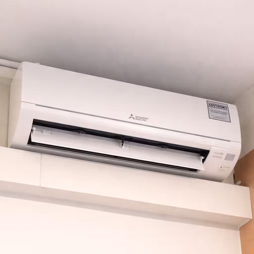 Aircon Testing and Performance Check