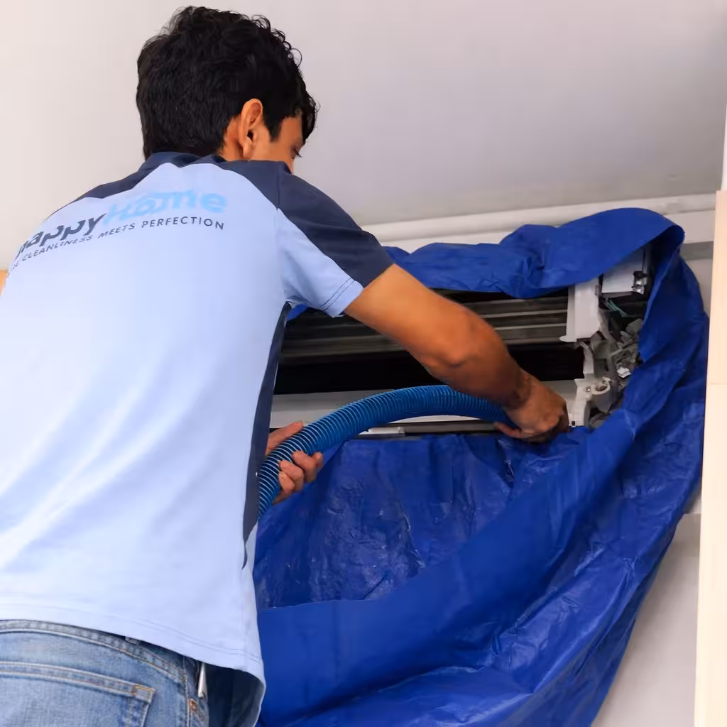 Aircon Vacuum